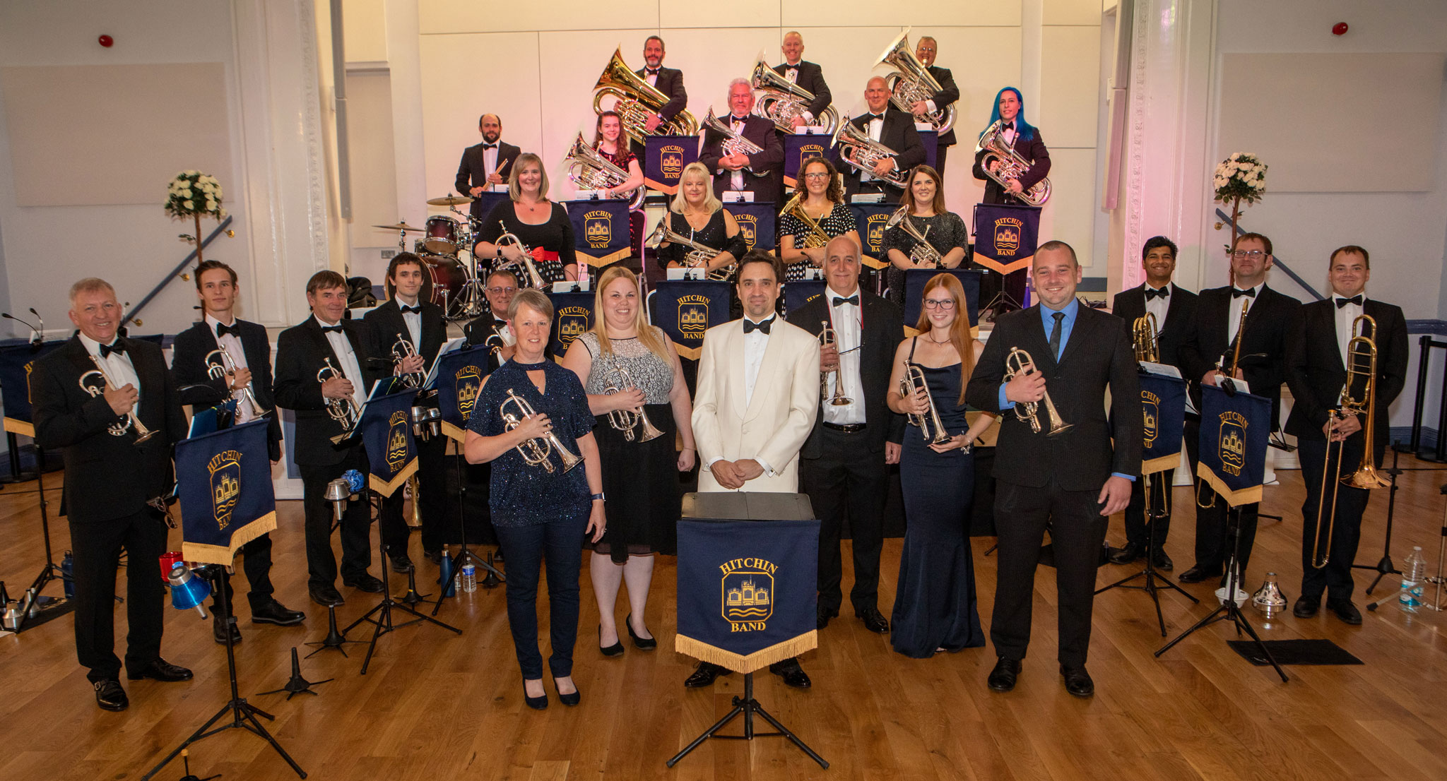 Swing and Big Band Concert